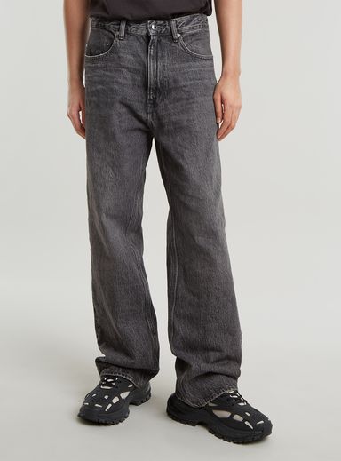 Type 96 Loose Jeans